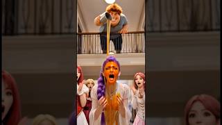 Syrup Attack Ultimate Glow Up