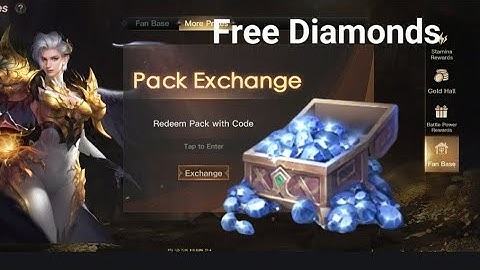New Community Code for free diamonds , Dark Nemesis Infinite Quest.