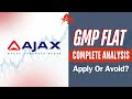 Ajax Engineering IPO Details, Price, and Review | Full Breakdown