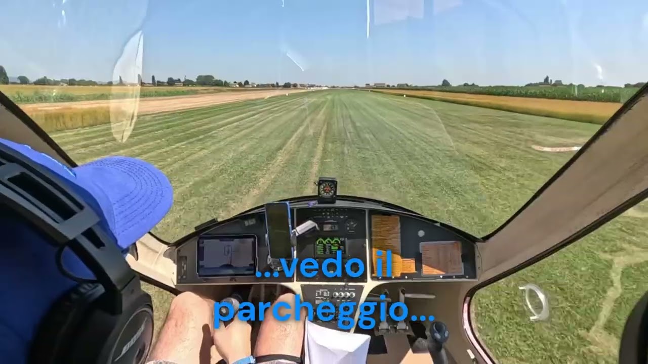 20250628 Magni M24 al FlyPartyBagnoli