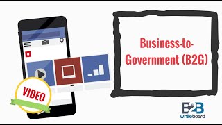 Business-to-Government (B2G)