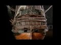 Model ship: "Panteleimon - Victoria"  (Пантелеймон - Виктория)