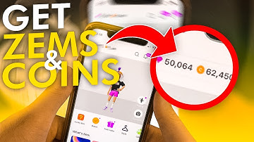 How To Get ZEMS in Zepeto FAST 2021 (iOS & Android) Zepeto Zems and Coins Mod!!