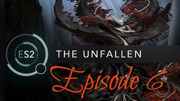 Endless Space 2 - Unfallen Episode 16 (War of the Aliiances)