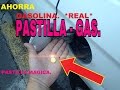 ►5 TRUCOS PARA AHORRAR GASOLINA. *real* hasta 40% menos.