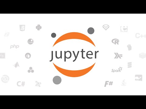 【Jupyter Notebook】下載，安裝Python | Jupyter Notebook 的使用