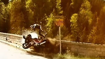 Destroyed in Seconds Episode 22