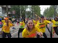 Numa Numa 2 | Dan Balan feat Marley Waters | Choreo by Rini | Dance on the road with friends