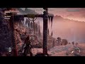 HZD playthrough #1