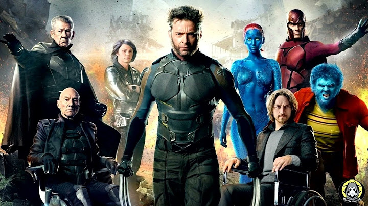 La Filosofia degli X-MEN