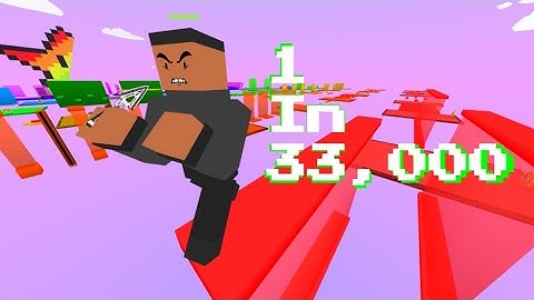 Cutting the World Record in HALF! Speedrunning Bad Krunker maps ep. 1