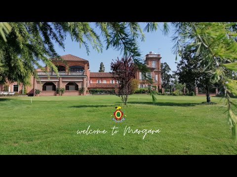 Welcome to Margara, Golf and Country Club in the heart of Monferrato.