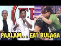 EMOSYONAL NA PAMAMAALAM NG EAT BULAGA HOST TITO, VIC and JOEY | video courtesy of Maine Mendoza