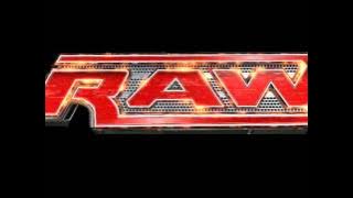 WWE - Raw Theme 2002-2005 Song