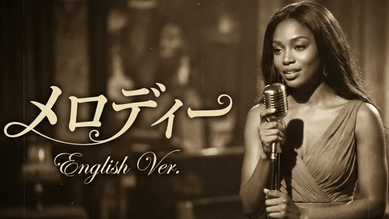 【中古】 オーケストラと弾く世界の美しいメロディー 大人のメロディー(English Ver.) – Jazz Ballad, Smooth Piano Arrange