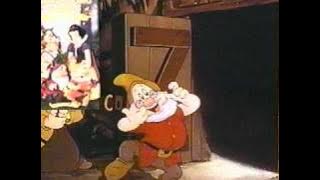Closing to Winnie the Pooh: Sharing and Caring 1994 VHS