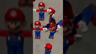 20 Fun ways to kill Super Mario Death animations 🤪 7