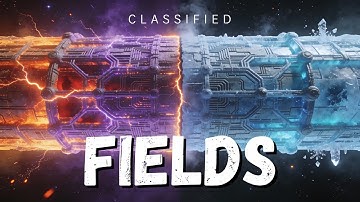 30 Theories About the Universes Hidden Fields - Starfarers Quiet Vigil - A Space Mystery