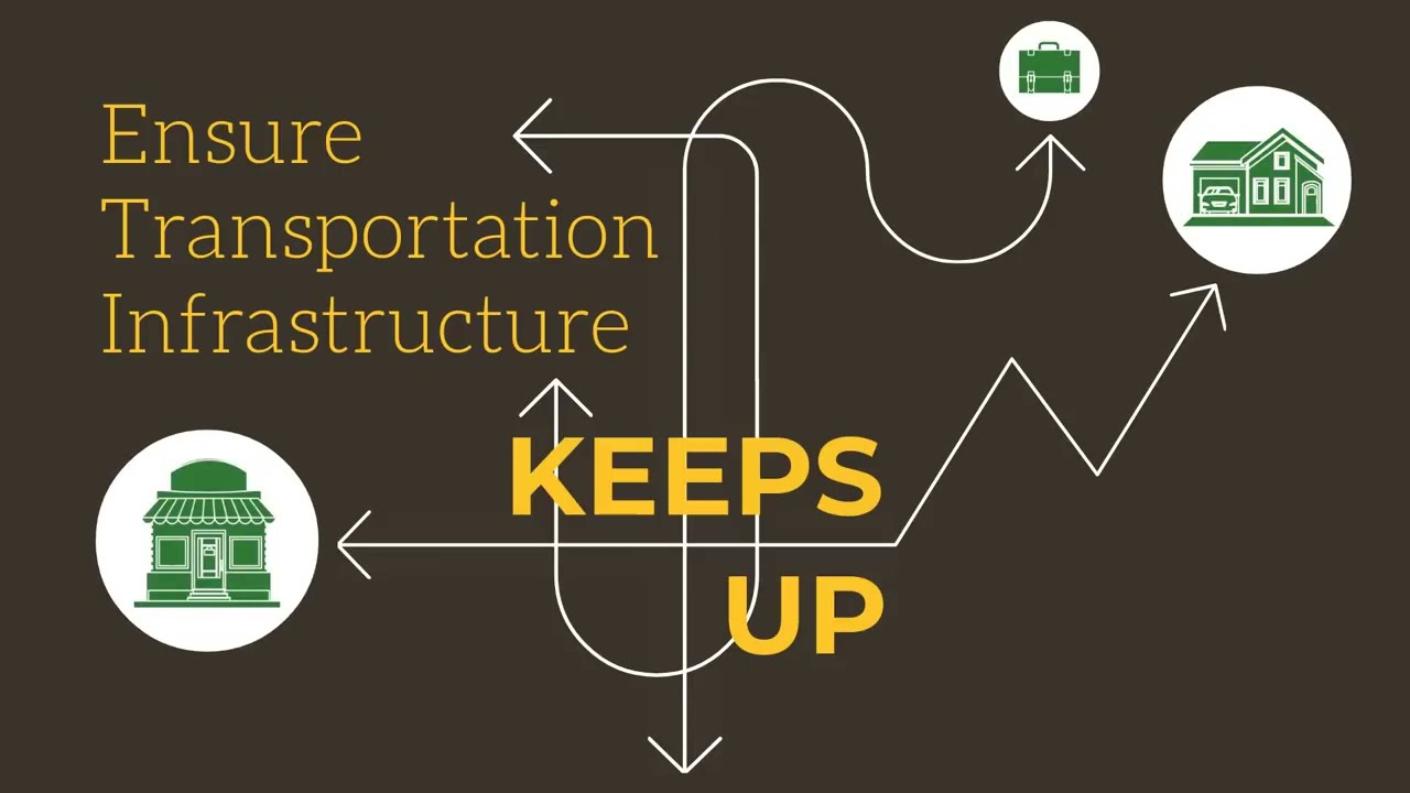 Capital SouthEast Connector