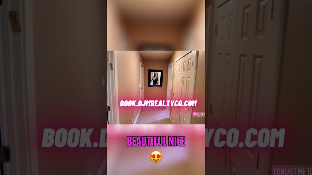 Bedroom & Closet Tour: Danielle's Dream Home Reveal! ✨