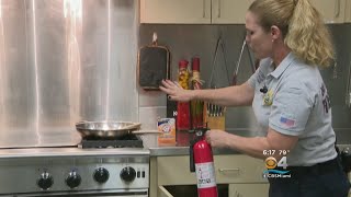 Take Precautions To Have A Happy, Safe Thanksgiving