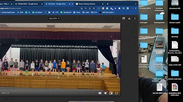 posting videos to parent square