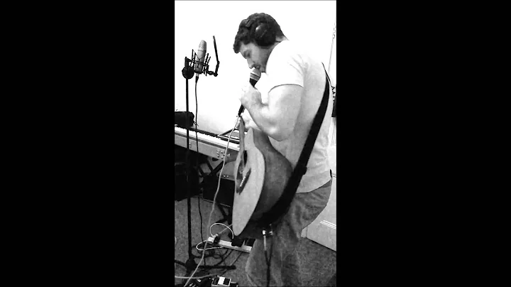 Steven Cassells - Acoustic Trance Music