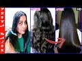 Only In 30 Min. Permanent Hair Straightening at Home with all Natural Ingredients - Priya Malik