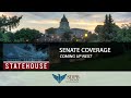 South Dakota Senate - LD 3