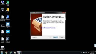 Installation OTRS 2