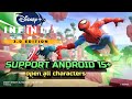 Disney Infinity Toy Box 30 v12 All characters open  Disney Infinity Toy Box 30 v12 All characters open