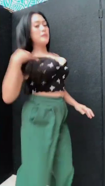 GOYANGAN SILVIA ROY SHITA