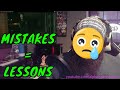 Burden - Must Have Forgot [DJ REACTS]