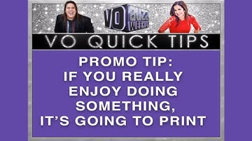 Joe Cipriano - If You Really Enjoying Doing Something It