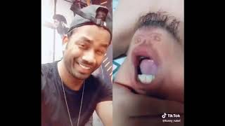 Funny Duet Tik Tok Compilation - Try Not To Laugh Challenge P111 Best Fun