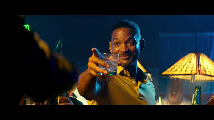 映画『バッドボーイズ　フォー・ライフ』日本版予告編