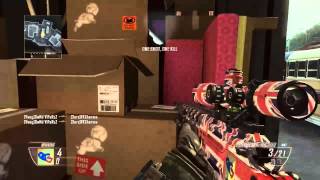 OwNd ViPeRzZ | Ultra Spawn Killing Bots