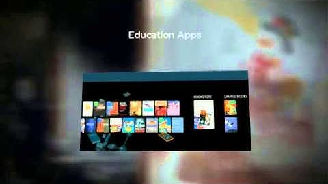 Windows 8 Application Development | Windows 8 Microsoft Partner