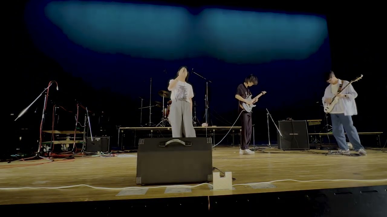 晴る - ヨルシカ