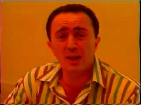 ეკა თევზაძე \"მაშინ მოვა სიყვარული\"