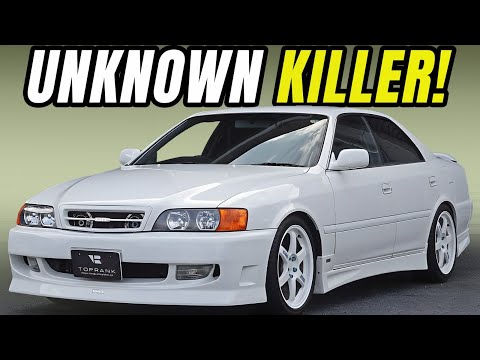 The Greatest Unknown Sleeper Beasts of All Time You’ve Never Heard Of!