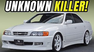 The Greatest Unknown Sleeper Beasts of All Time You’ve Never Heard Of!