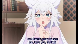 Fenrys About To Cry Chillin In Another World With Level 2 Super Cheat Powers