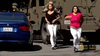 Dispute Over Pending Eviction Led To Fatal Mill Valley Shooting