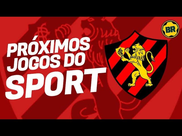 O SPORT JÁ SUBIU PRA SÉRIE A? É FATO? VEJA OS PRÓXIMOS SETE JOGOS E O QUE  DIZEM OS MATEMÁTICOS! 