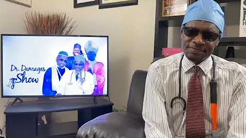 Urgent Care 6: June 12: Finally, President Buhari’s greatest speech ever