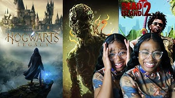 These Games Look FIRE | Gamescom 2022 Reactions