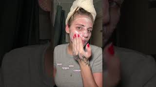 Тгк: Valya #обзорывб #skincare #вайлбериз #skincareroutine #брендкосметики #косметика #акне