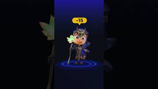 Daily Bee Combo - Sept 6