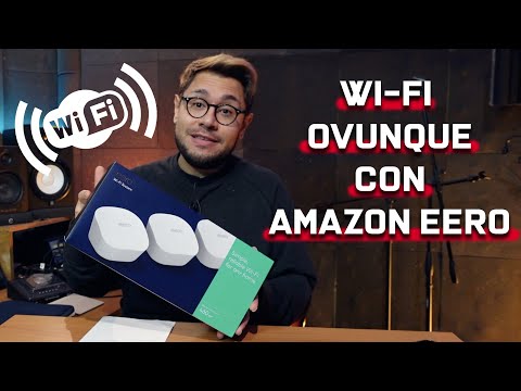 Video: I router eero sono buoni?